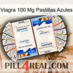 Viagra 100 Mg Blue Pills kamagra1